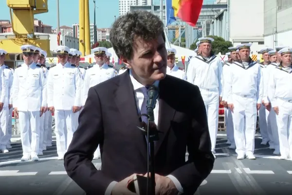 Nicușor Dan, anunțul momentului în cea mai mare criză politică: ”Veștea are la dispoziție 10 zile, au trecut 6”-VIDEO