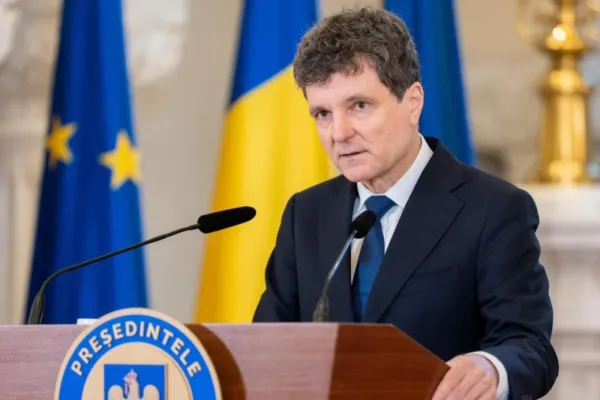 Nicușor Dan pregătește surpriza pentru Palatul Victoria: un premier tehnocrat, luat în calcul pentru viitorul Guvern