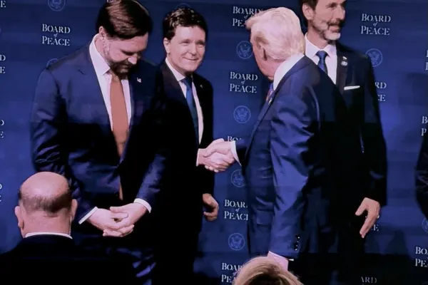 Dan Dungaciu (AUR) avertizează: Guvernul a pus la Externe și Apărare oameni filo-francezi care n-au nicio legătură cu America și cu Administrația Trump