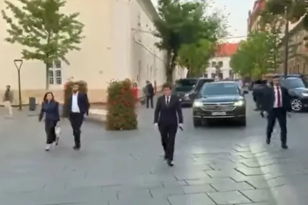 Negocieri pentru guvern. Când primește președintele Nicușor Dan variantele de Executiv de la partide? VIDEO -
