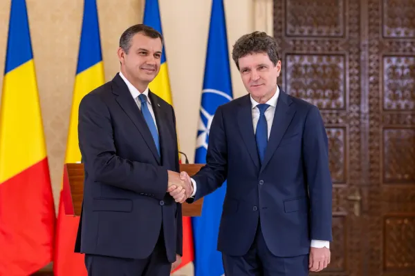 Fost judecător CSM: „Nicușor Dan nu mai poate propune un tehnocrat. PSD are prima șansă la desemnarea premierului”