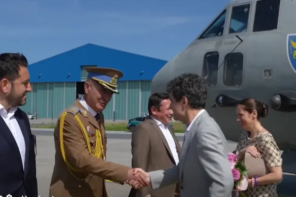 Nicușor Dan, întâlnire cu oficialii din Polonia. Președintele a publicat imagini de la reuniunea dedicată securității regionale - VIDEO