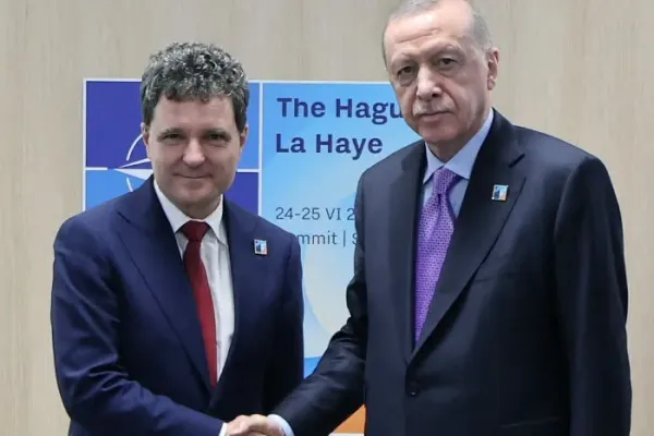Summit NATO crucial, la Ankara. Președintele Nicușor Dan participă la întâlnirea liderilor lumii