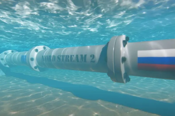 Germania acuză Kievul de legături cu sabotarea gazoductului Nord Stream. Un prim suspect pus sub acuzare