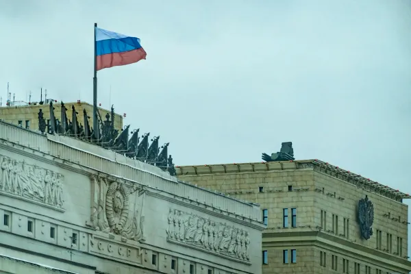 Moscova se blindează. Sute de lansatoare antiaeriene au fost relocate pentru apărarea elitelor