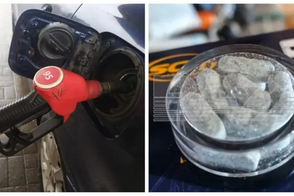 Șoferii ruși au început să-și pună în rezervor „pastile” care reduc consumul de carburant