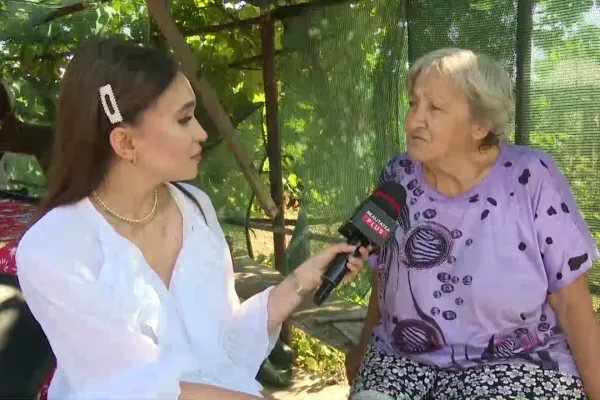 Pensionarii trăiesc pe datorie și fac apel în direct la Realitatea. Cu cât ar fi dator Bolojan, potrivit noilor date