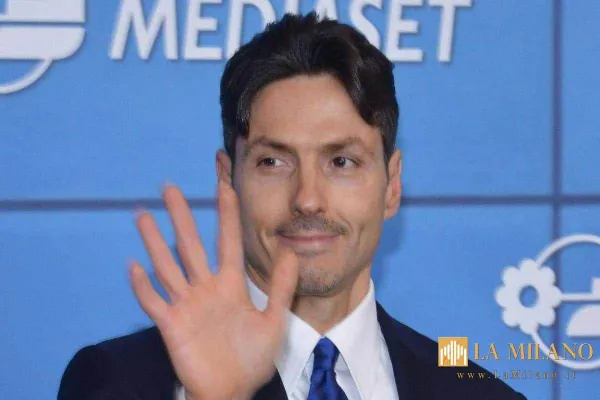 Pier Silvio Berlusconi, implicat într-un accident rutier grav în Italia. Fiul fostului premier a scăpat cu răni ușoare