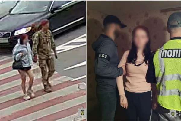 Acuzații grave de la șeful Poliției din Ucraina: Rusia recrutează adolescente pentru a ucide militari