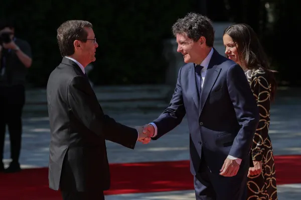 Nicușor Dan, după discuțiile cu președintele Israelului: „Avem o relație puternică pe toate planurile”