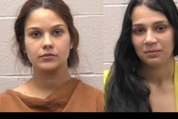 Două românace, arestate în Texas după un furt de zeci de mii de dolari. Ce au descoperit polițiștii