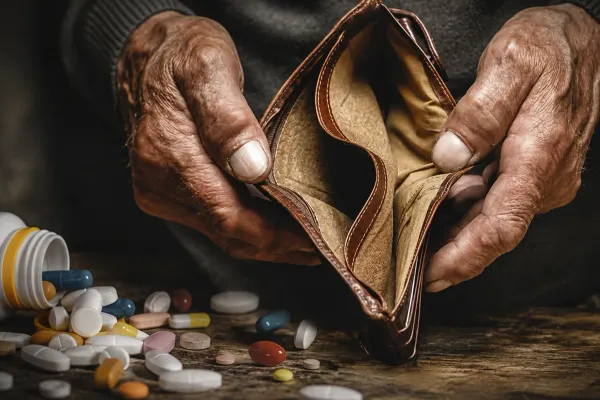 Au ajuns să aleagă între medicamente și traiul de zi cu zi. Scumpirile lovesc fără milă familiile vulnerabile