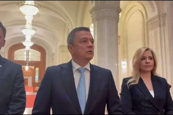 Grindeanu: PSD nu susține un guvern tehnocrat. „Trebuie să facem o majoritate transparentă”