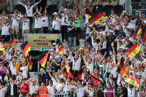 Germania, calificată în șaisprezecimi la Mondial după ce a întors scorul contra Coastei de Fildeș