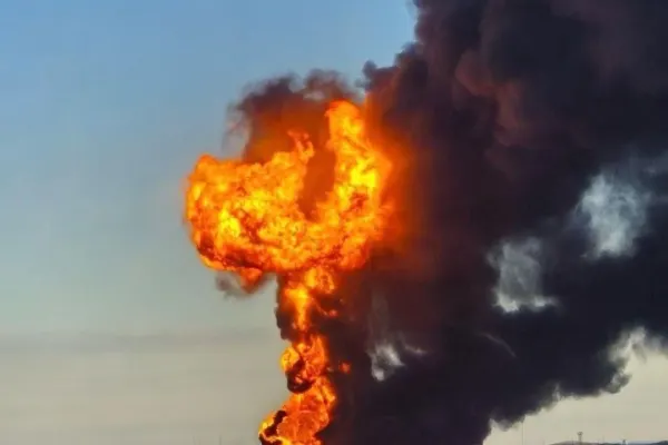 Zelenski, mesaj dur pentru Putin după atacurile devastatoare din adâncul Rusiei: „A sosit timpul să punem capăt acestui război” – VIDEO