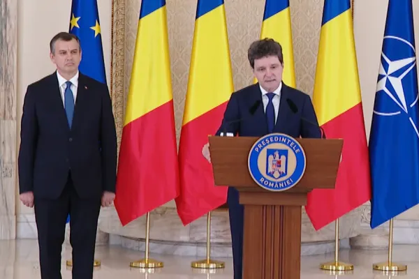 Nicușor Dan, anunțul momentului despre noua guvernare a României - LIVE -