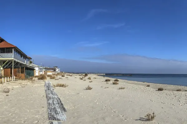 În plin război, Ucraina redeschide litoralul de la Marea Neagră. Sunt disponibile 13 plaje la Odesa