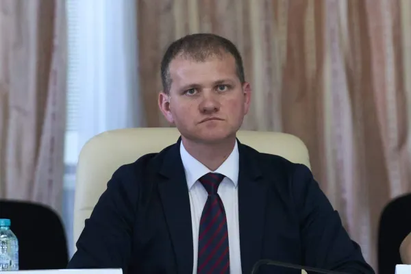 Valeriu Munteanu (deputat AUR): „Nu putem accepta transformarea statului într-un colector abuziv de taxe care calcă în picioare drepturile cetățenilor”