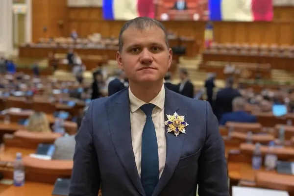 Valeriu Munteanu (deputat AUR): „Ministerul Mediului își contrazice propriul ministru. Diana Buzoianu a speriat românii și a lovit în turismul românesc printr-o informație falsă”