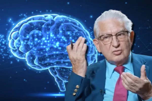 Alimentele care ajută creierul să funcționeze brici. Neurochirurgul Vlad Ciurea:„Beți apă. Creierul este 78% apă”