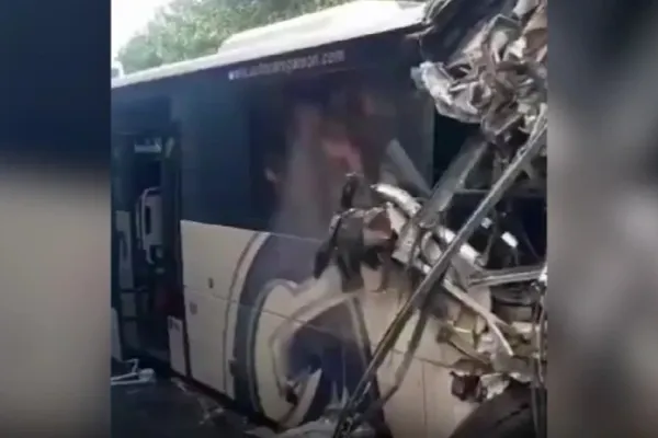 Român, în stare gravă după accidentul din Spania. Victima avea 36 de ani