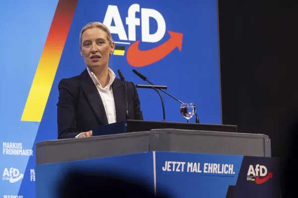 Partidul anti-imigrație din Germania a ajuns numărul 1 în preferințele electoratului. Sondajul care îi dă bătăi de cap lui Merz