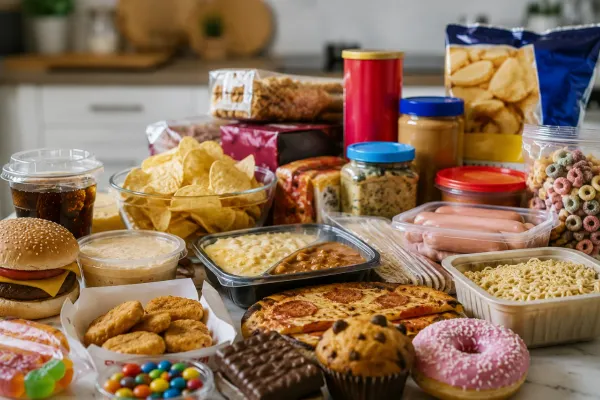 Alimentele care îți cresc glicemia fără să-ți dai seama. Ce produse aparent sănătoase pot influența hemoglobina glicozilată
