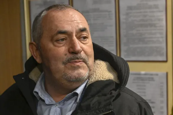 Boris Nadejdin, opozant al lui Putin, inclus pe lista a agenților străini:”Era de așteptat. Înaintea alegerilor pentru Duma de Stat”
