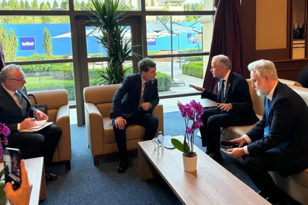 Țara cu care România își întărește relațiile. Nicușor Dan și premierul Mark Carney au discutat despre noi proiecte