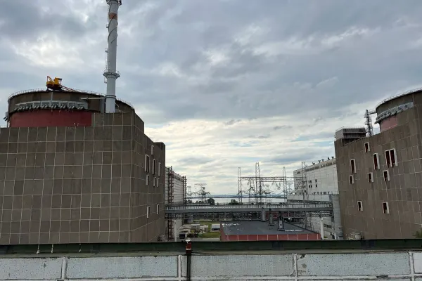 Rusia anunță moartea inginerului-șef al centralei Zaporojie într-un atac cu dronă: incidentul, atribuit Ucrainei