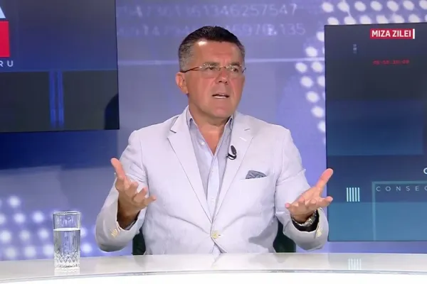 „România nu are un guvern de trei luni. Cine își asumă această criză politică?” – Dan Dungaciu, AUR