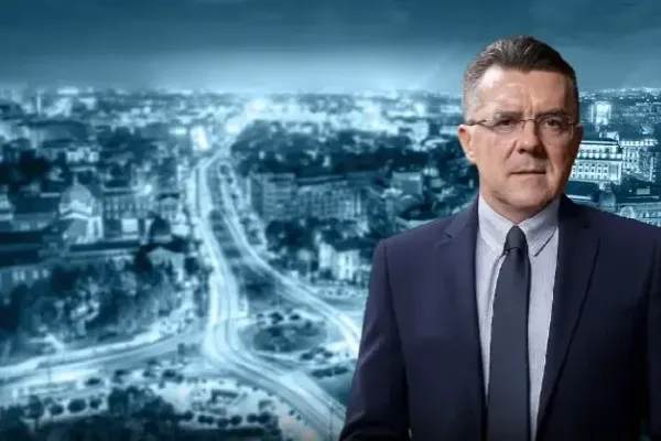 Dan Dungaciu, despre întâlnirea dintre Bolojan și șefa CCR: Soluția e să iasă public și să explice despre ce e vorba