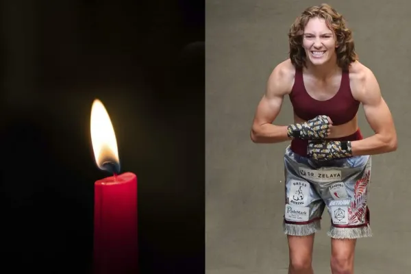 Doliu în lumea boxului! O sportivă cunoscută a murit la doar 26 de ani după un accident cumplit
