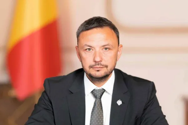 Dragoș Coman (deputat AUR): „Cea mai mare povară fiscală din Uniunea Europeană este pusă pe angajații din România”
