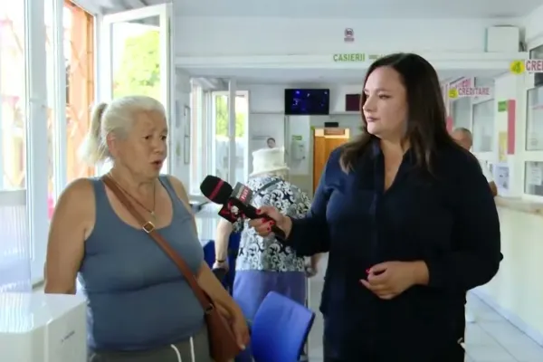 Drama pensionarilor români. Seniorii spun că trăiesc de la o lună la alta și acuză Guvernul că îi minte zilnic