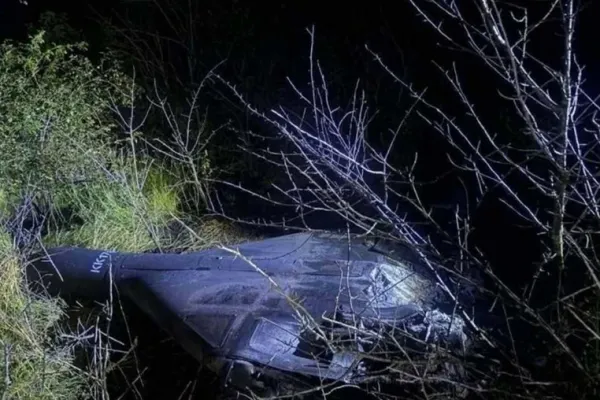 O dronă rusească Shahed a explodat în Republica Moldova. Chișinăul acuză încălcarea spațiului aerian
