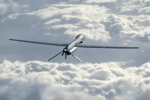 Încă o dronă a fost detectată în apropierea României. Două avioane F-18, ridicate de la sol. A fost emis RO-ALERT pentru nordul județului Tulcea