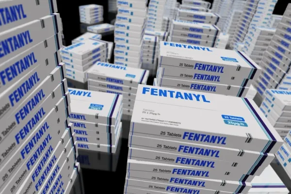 80 de fiole de fentanyl au dispărut dintr-un spital din Roma. Guvernul a convocat o reuniune de urgență
