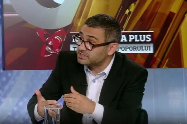 Ministrul demontează pas cu pas legea „scandalizării”. Florin Manole: „Sănătatea e un domeniu vital și la propriu și la figurat”