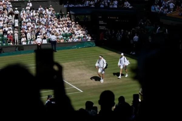 Tenis. Italianul Jannik Sinner a câștigat Wimbledon 2026