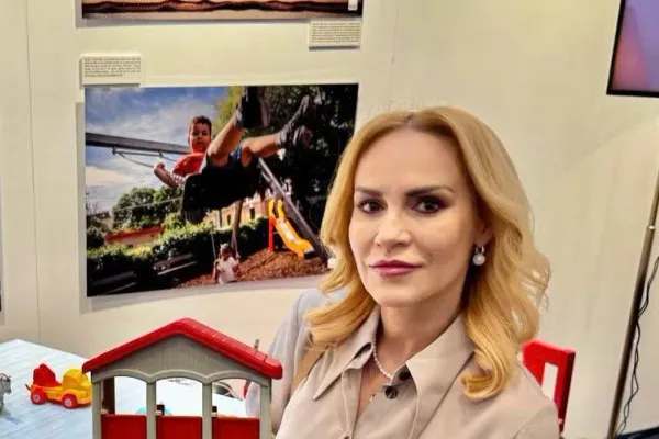 Gabriela Firea, luptă în Parlamentul European pentru locuințele noi: soluții concrete pentru criza chiriilor și a ratelor care sufocă tinerii
