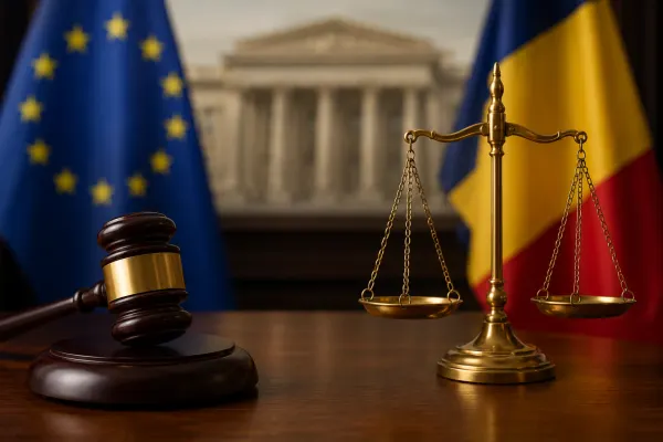 ÎCCJ cere garantarea imparțialității Curții Constituționale în conflictul dintre Guvern și puterea judecătorească