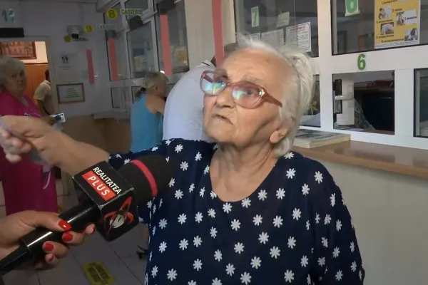 Ce poți cumpăra cu 100 de lei într-o piață din București - reportaj marca REALITATEA PLUS