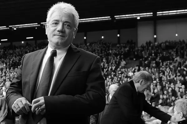 Doliu în fotbalul mondial! Un dublu câștigător al Balonului de Aur a murit după lupta cu o boală gravă