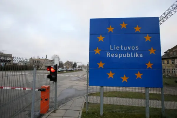 Rusia ar pregăti atacuri asupra infrastructurii critice. Lituania își întărește de urgență paza obiectivelor strategice