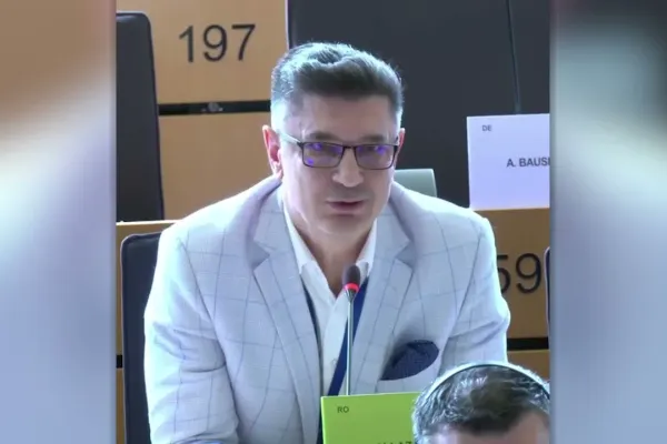 Lazarus, atac devastator: „S-a întrunit Parlamentul. Credeți că pentru guvern!?... minciuni și găinării”