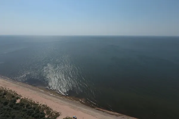 Rusia suspendă temporar transportul maritim prin Canalul Don-Azov după atacul ucrainean asupra navelor sale