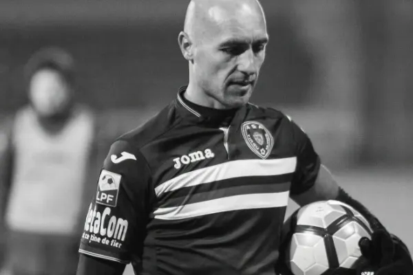 S-a aflat cauza morții lui Gabi Mureșan. Gestul făcut după ieșirea din saună care i-a fost fatal fostului fotbalist