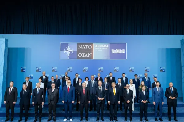 Declarația Summitului NATO de la Ankara: Aliații reafirmă angajamentul față de apărarea colectivă. Rusia, amenințare pe termen lung