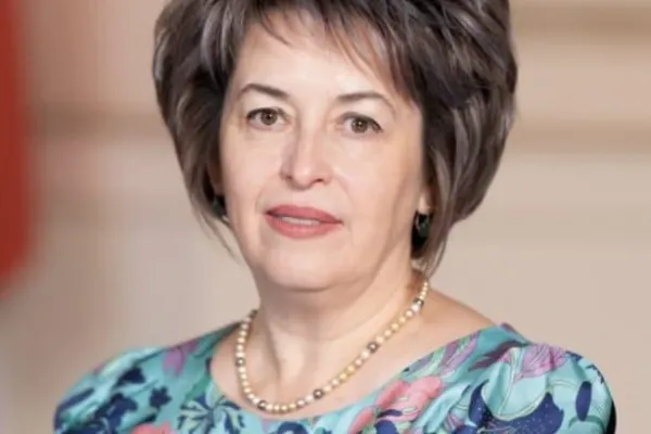 Niculina Stelea (senator AUR): „Românii plătesc nota de plată a incompetenței PSD, PNL, USR și UDMR”